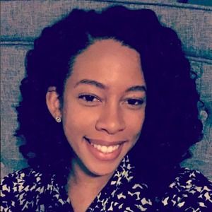 Meet your Posher, Alexandria